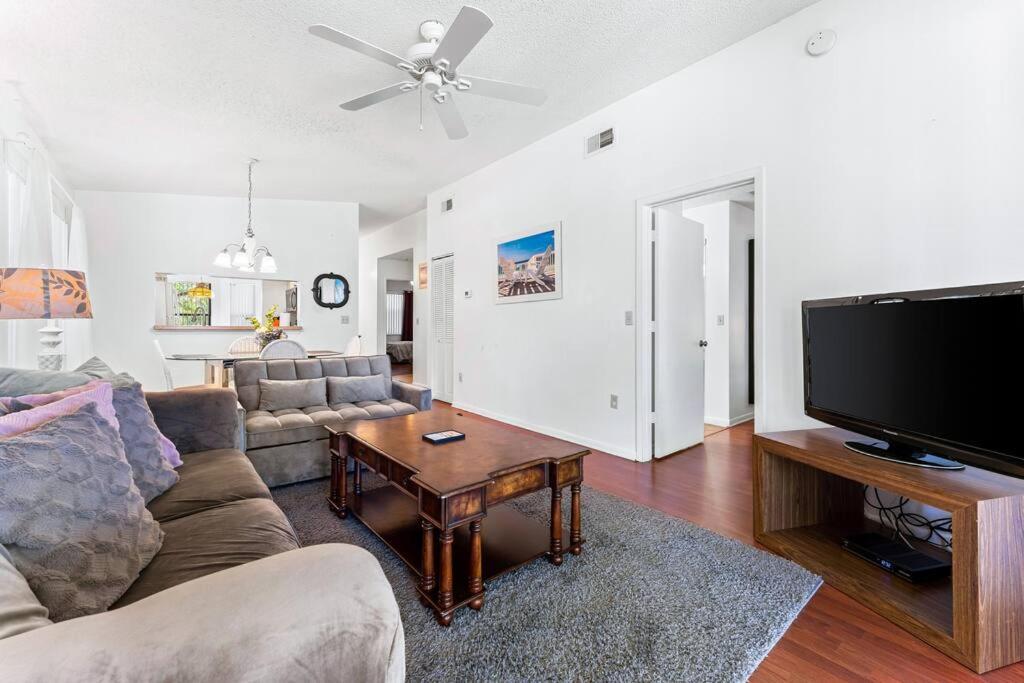 Appartement Minutes To Anna Maria Island à Bradenton Extérieur photo