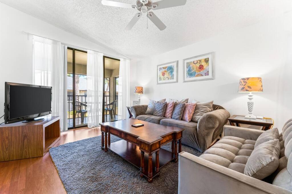 Appartement Minutes To Anna Maria Island à Bradenton Extérieur photo