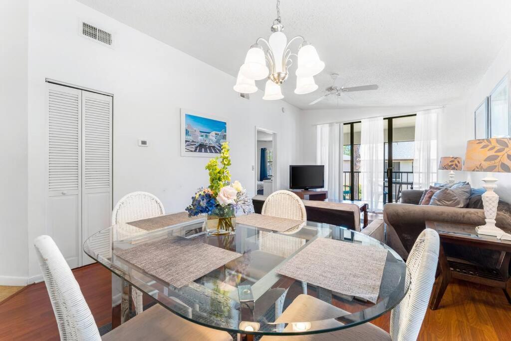 Appartement Minutes To Anna Maria Island à Bradenton Extérieur photo