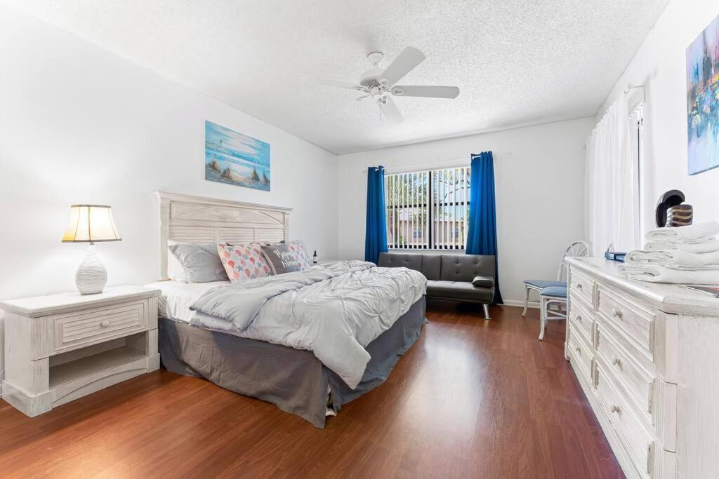 Appartement Minutes To Anna Maria Island à Bradenton Extérieur photo