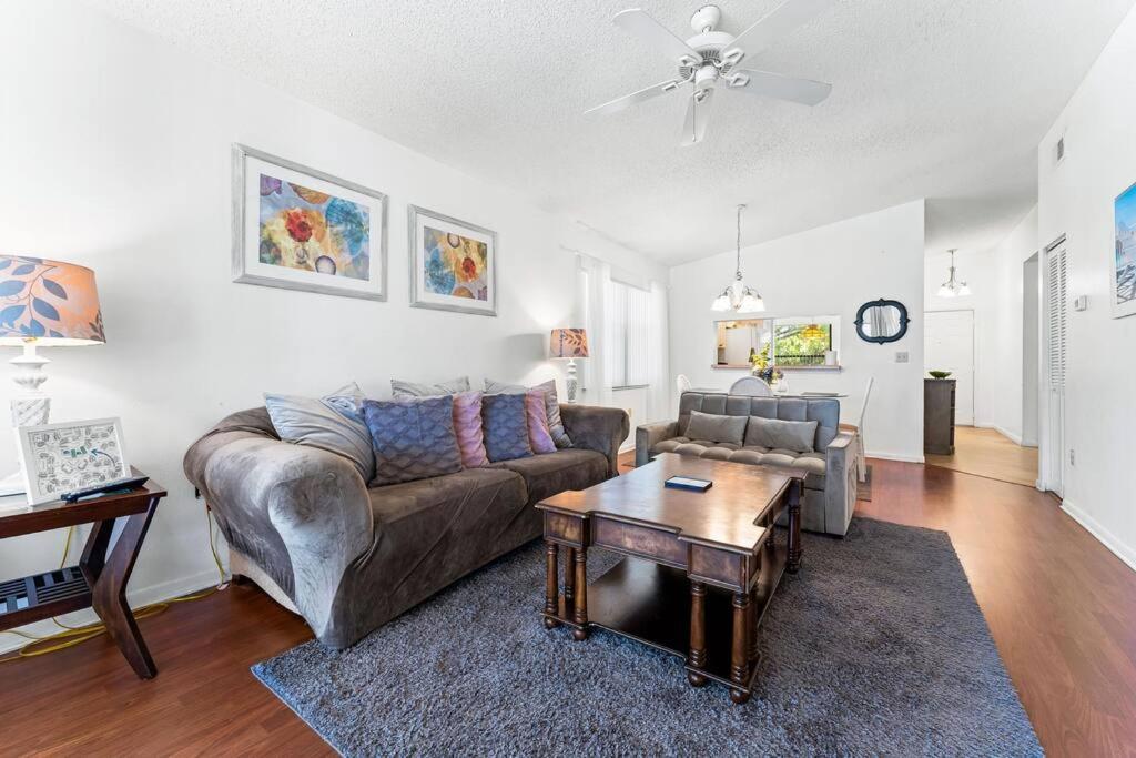Appartement Minutes To Anna Maria Island à Bradenton Extérieur photo