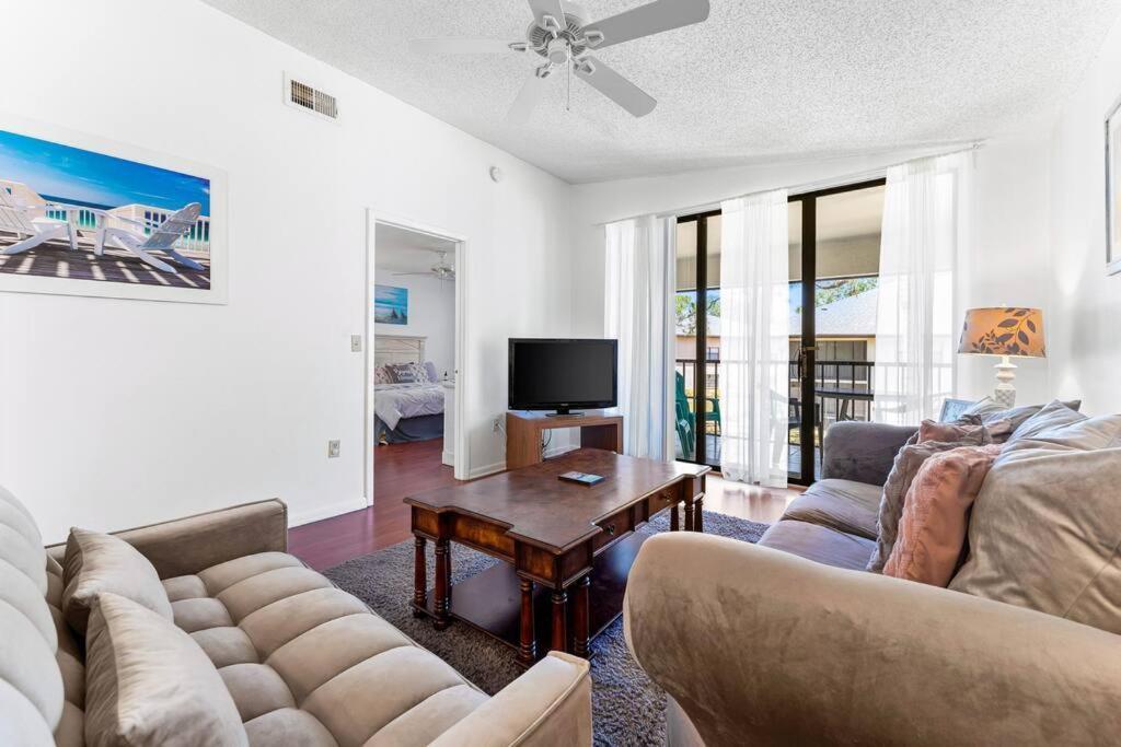 Appartement Minutes To Anna Maria Island à Bradenton Extérieur photo