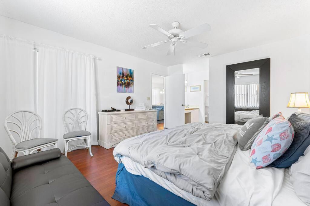 Appartement Minutes To Anna Maria Island à Bradenton Extérieur photo