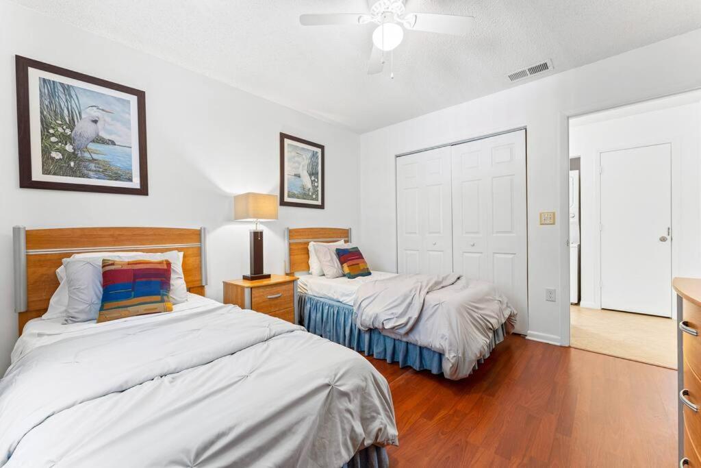 Appartement Minutes To Anna Maria Island à Bradenton Extérieur photo