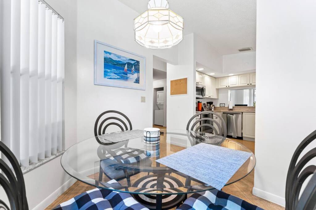 Appartement Minutes To Anna Maria Island à Bradenton Extérieur photo
