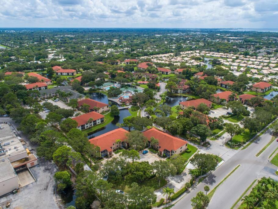 Appartement Minutes To Anna Maria Island à Bradenton Extérieur photo