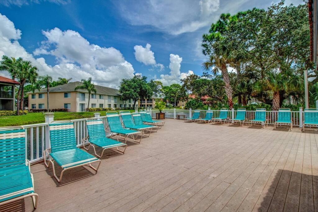 Appartement Minutes To Anna Maria Island à Bradenton Extérieur photo