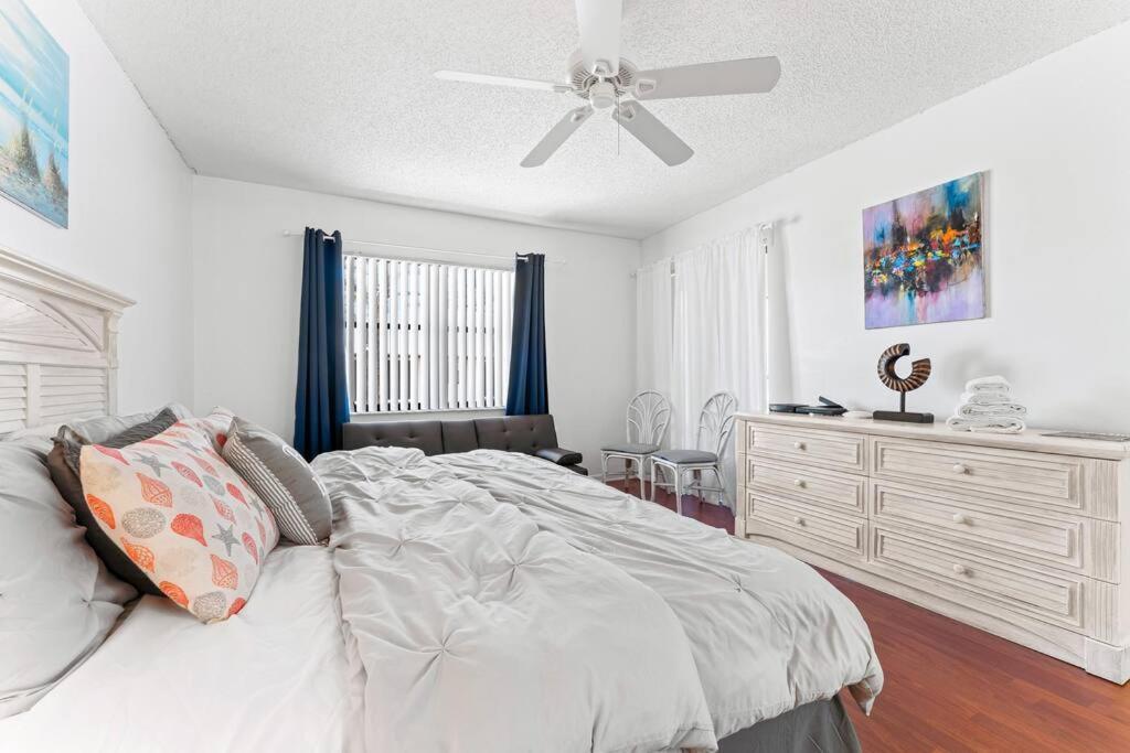 Appartement Minutes To Anna Maria Island à Bradenton Extérieur photo