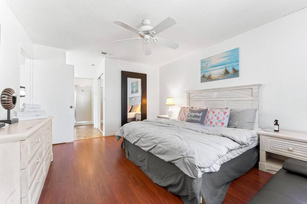Appartement Minutes To Anna Maria Island à Bradenton Extérieur photo