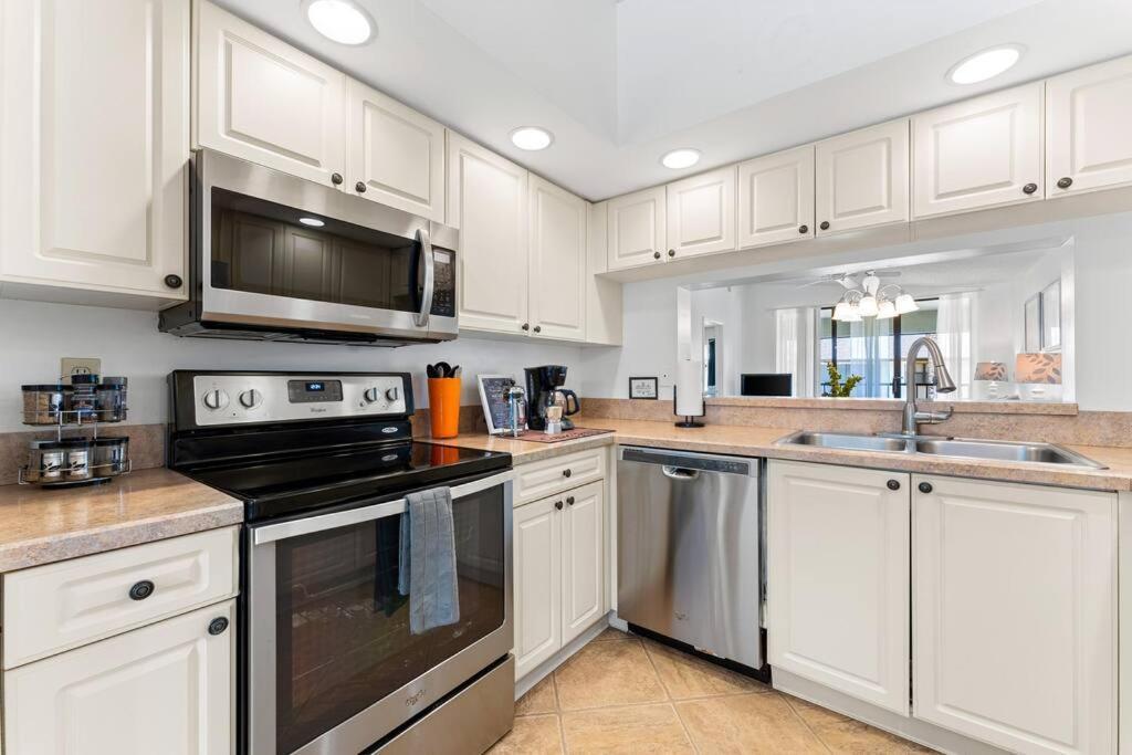 Appartement Minutes To Anna Maria Island à Bradenton Extérieur photo