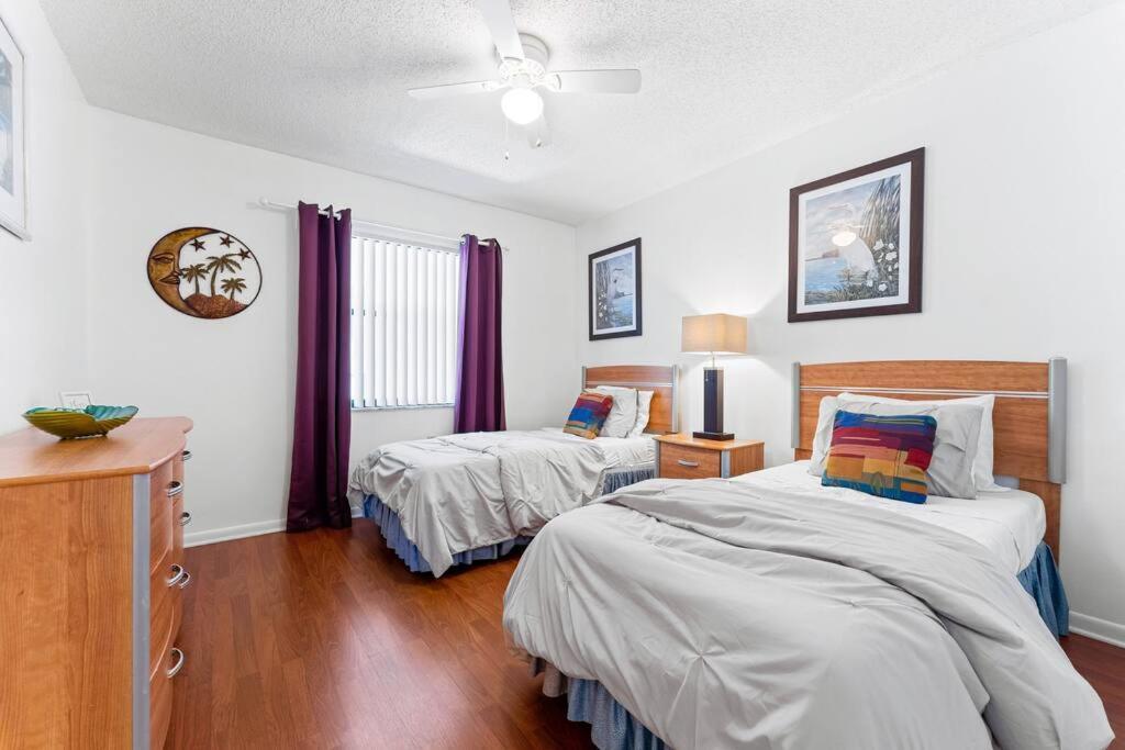 Appartement Minutes To Anna Maria Island à Bradenton Extérieur photo