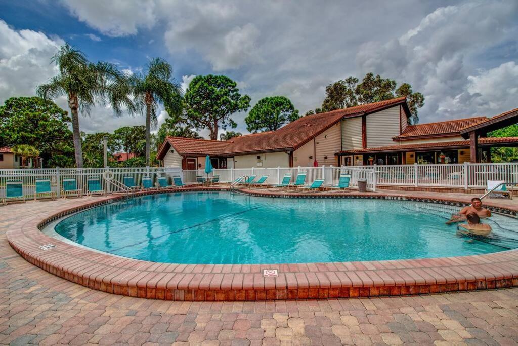 Appartement Minutes To Anna Maria Island à Bradenton Extérieur photo